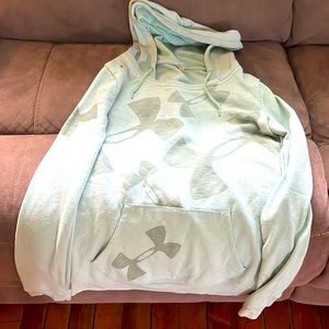 A under aumor sweater